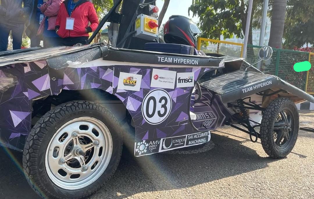 INFINITI 4.0